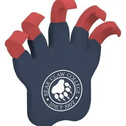 Five Claw Foam Waver