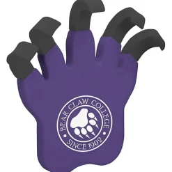 Five Claw Foam Waver