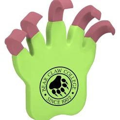 Five Claw Foam Waver
