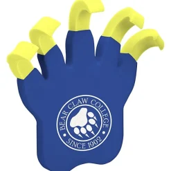Five Claw Foam Waver