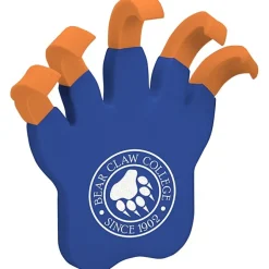 Five Claw Foam Waver