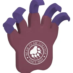Five Claw Foam Waver
