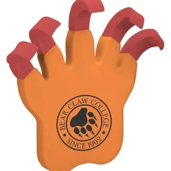 Five Claw Foam Waver