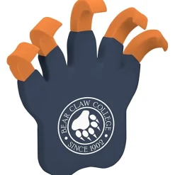 Five Claw Foam Waver