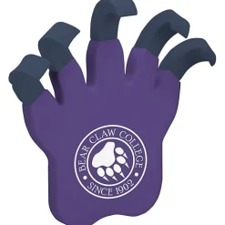 Five Claw Foam Waver