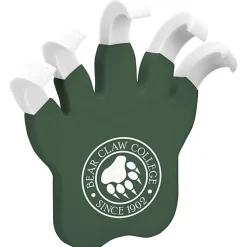 Five Claw Foam Waver