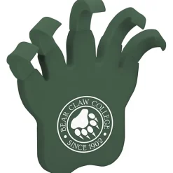 Five Claw Foam Waver
