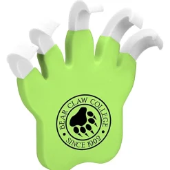 Five Claw Foam Waver