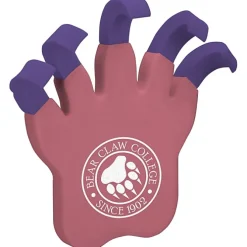 Five Claw Foam Waver