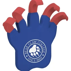 Five Claw Foam Waver