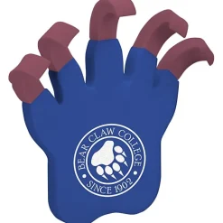 Five Claw Foam Waver