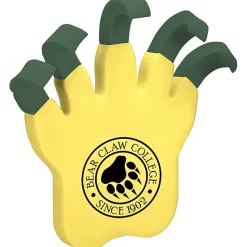 Five Claw Foam Waver