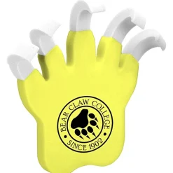 Five Claw Foam Waver