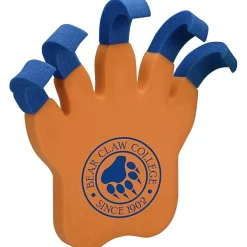 Five Claw Foam Waver