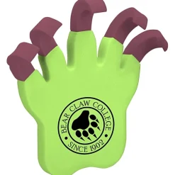 Five Claw Foam Waver