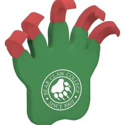 Five Claw Foam Waver