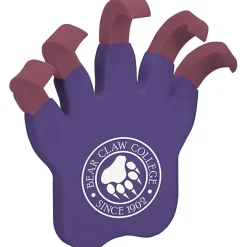 Five Claw Foam Waver