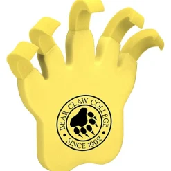 Five Claw Foam Waver