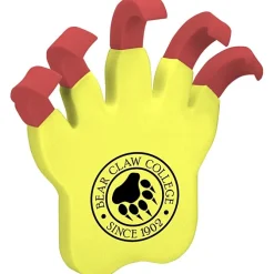Five Claw Foam Waver