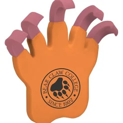 Five Claw Foam Waver