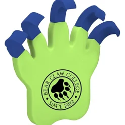 Five Claw Foam Waver
