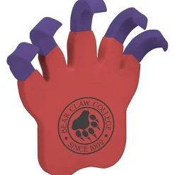 Five Claw Foam Waver