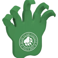 Five Claw Foam Waver
