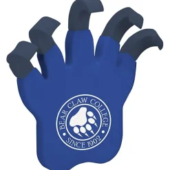 Five Claw Foam Waver