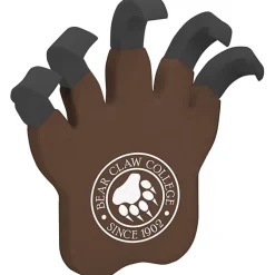 Five Claw Foam Waver