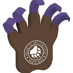 Five Claw Foam Waver