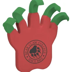 Five Claw Foam Waver