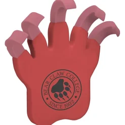 Five Claw Foam Waver