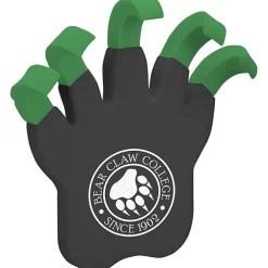 Five Claw Foam Waver