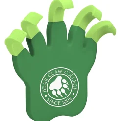 Five Claw Foam Waver