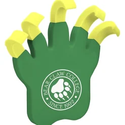 Five Claw Foam Waver