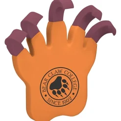 Five Claw Foam Waver