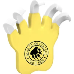 Five Claw Foam Waver