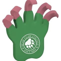 Five Claw Foam Waver