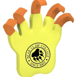 Five Claw Foam Waver