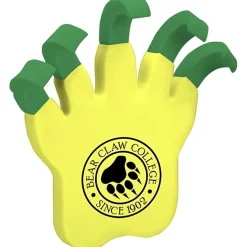 Five Claw Foam Waver