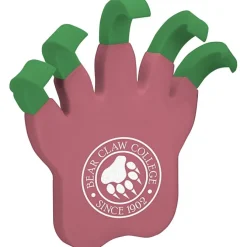 Five Claw Foam Waver