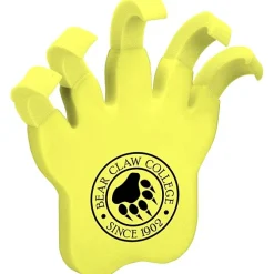 Five Claw Foam Waver