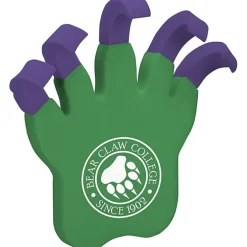 Five Claw Foam Waver