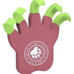 Five Claw Foam Waver
