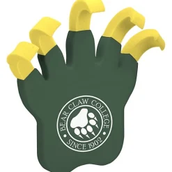 Five Claw Foam Waver