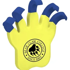 Five Claw Foam Waver