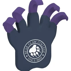 Five Claw Foam Waver