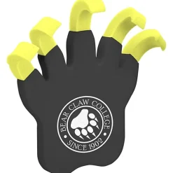 Five Claw Foam Waver
