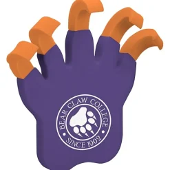 Five Claw Foam Waver