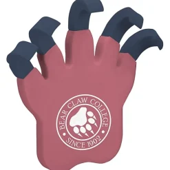 Five Claw Foam Waver